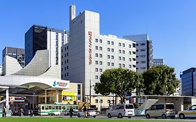熊本東急reiホテル
